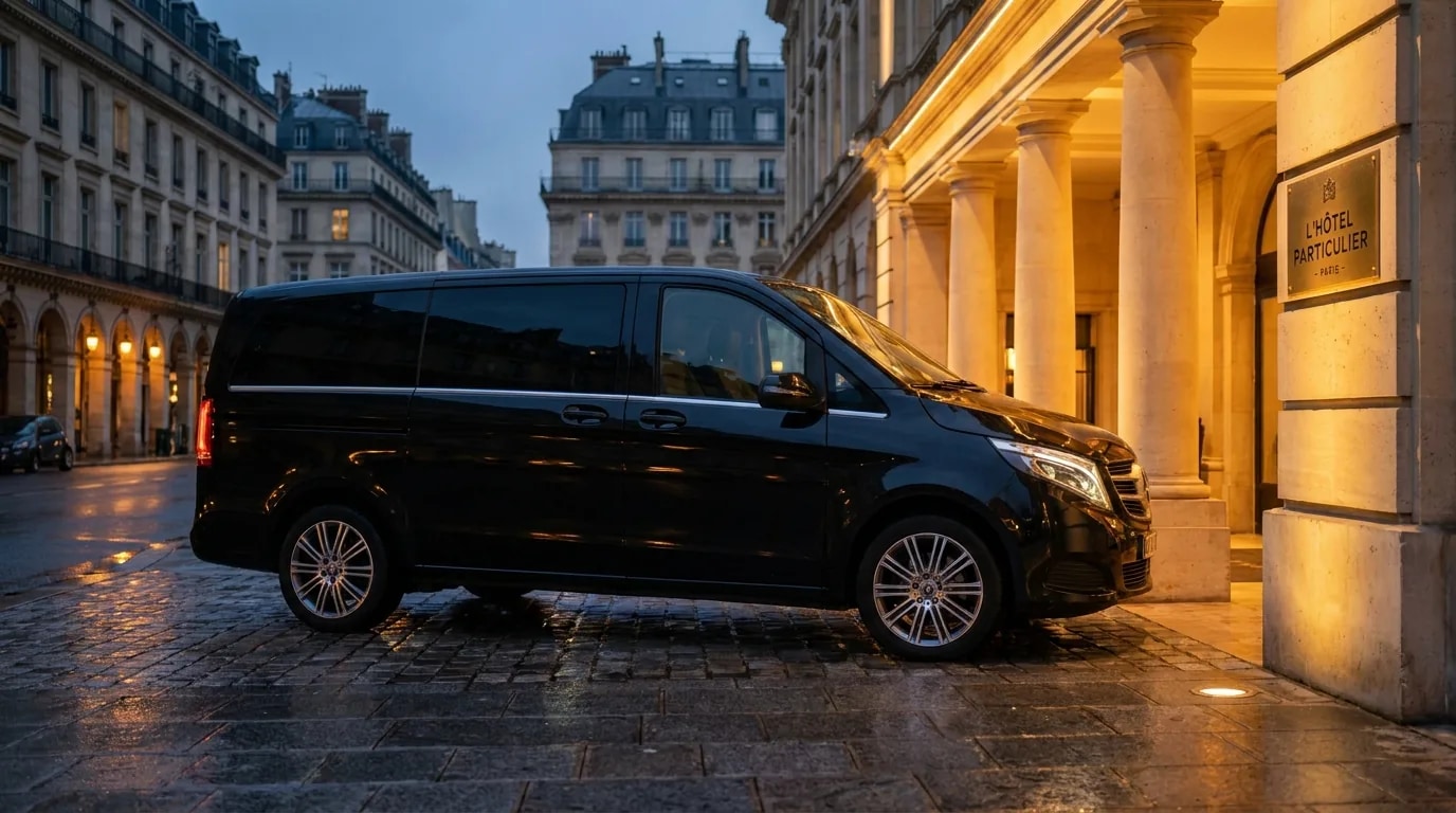 Van